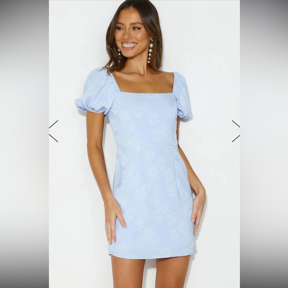 Hello Molly dress, never worn